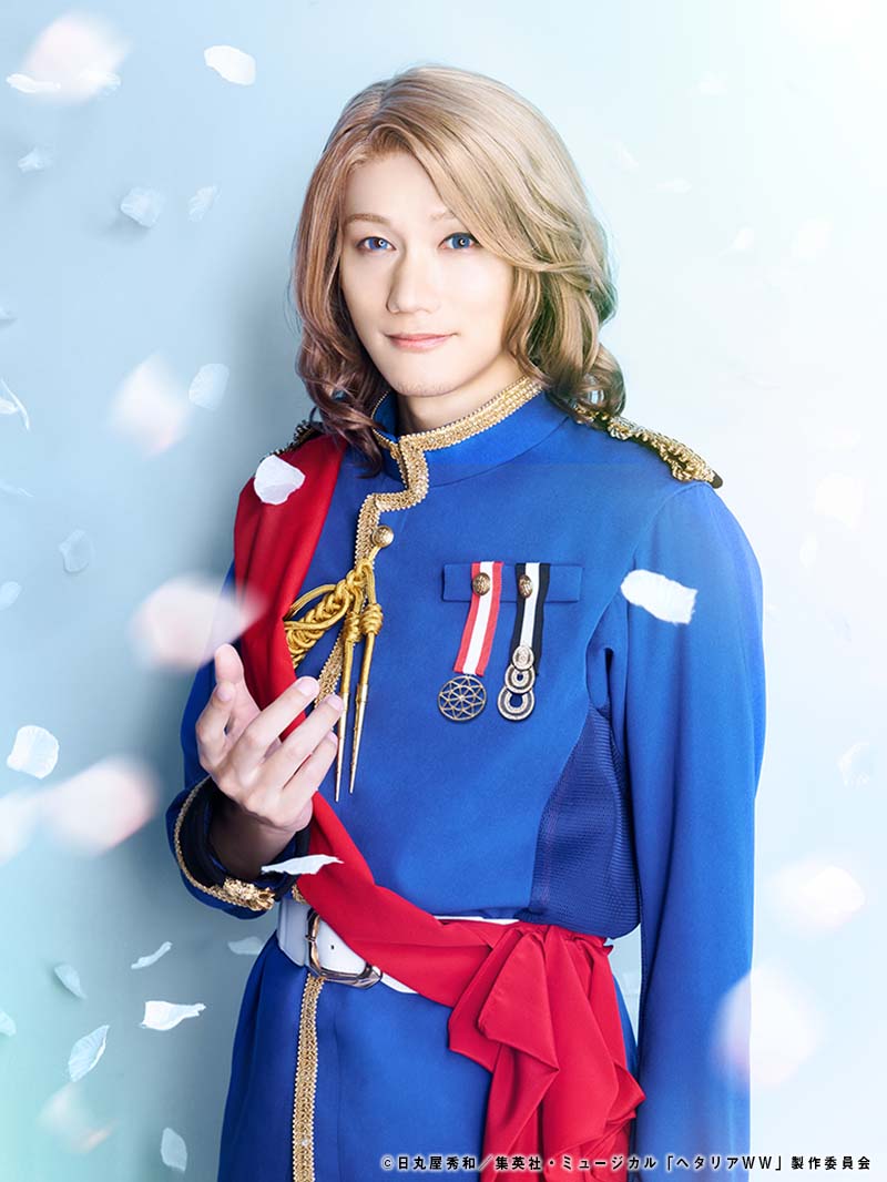 「ヘタミュ」キャラクタービジュアルが一新、公演日程＆タイトルも解禁 イメージ画像