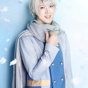 「ヘタミュ」キャラクタービジュアルが一新、公演日程＆タイトルも解禁 イメージ画像