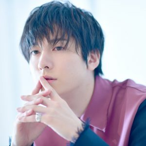 山本一慶、北斗は“分身”のような存在　劇団『ドラマティカ』で新たな挑戦へ… イメージ画像