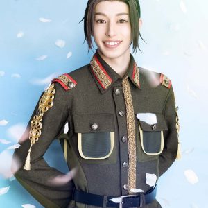 「ヘタミュ」キャラクタービジュアルが一新、公演日程＆タイトルも解禁 イメージ画像