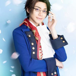 「ヘタミュ」キャラクタービジュアルが一新、公演日程＆タイトルも解禁 イメージ画像