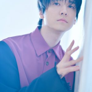 山本一慶、北斗は“分身”のような存在　劇団『ドラマティカ』で新たな挑戦へ… イメージ画像