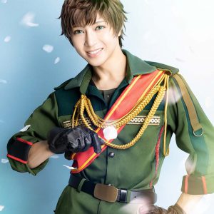 「ヘタミュ」キャラクタービジュアルが一新、公演日程＆タイトルも解禁 イメージ画像