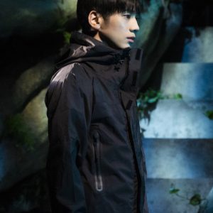 描かれる“一人の14歳”住田の姿　舞台『ヒミズ』開幕、ゲネプロ写真が公開 イメージ画像