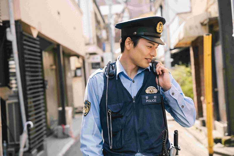 崎山つばさ主演『クロガラス0』メイキング映像＆オフショット写真が解禁 イメージ画像