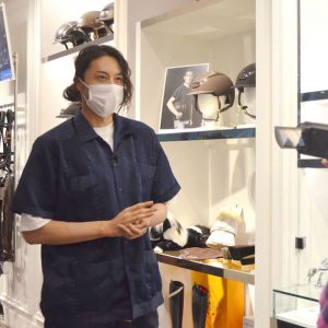 1万円コーデ、ジョッキー体験…現場に潜入！ 『稲垣成弥のまずやる!チャンネル』撮影秘話を公開 イメージ画像
