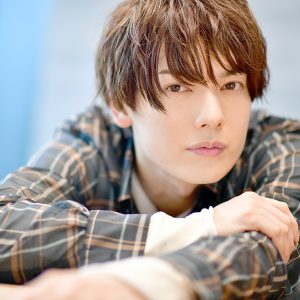 崎山つばさが見つけた“新たな黒斗”　映画『クロガラス3＆0』は「知れば知るほど謎が深まる」 イメージ画像