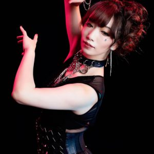 仲万美のアートプロジェクト第1弾『DustBunnySHOW』、延期公演が決定 イメージ画像