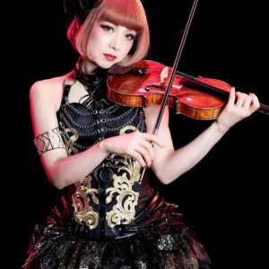 仲万美のアートプロジェクト第1弾『DustBunnySHOW』、延期公演が決定 イメージ画像
