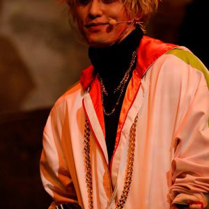 「パラステ」舞台写真＆キャストコメントが到着、佐奈宏紀「各チーム、最後まで競い合いながら…」 イメージ画像