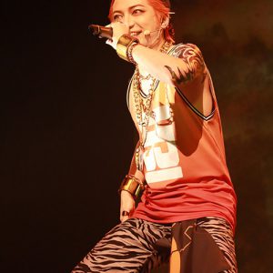 「パラステ」舞台写真＆キャストコメントが到着、佐奈宏紀「各チーム、最後まで競い合いながら…」 イメージ画像