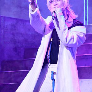 「パラステ」舞台写真＆キャストコメントが到着、佐奈宏紀「各チーム、最後まで競い合いながら…」 イメージ画像