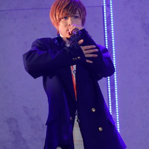 「パラステ」舞台写真＆キャストコメントが到着、佐奈宏紀「各チーム、最後まで競い合いながら…」 イメージ画像