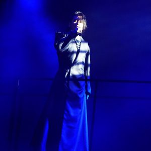 人間とは…　中川晃教・小西遼生が好対照な個性で魅せる、Musical『DEVIL』レポート イメージ画像