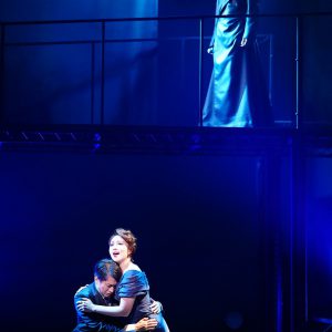人間とは…　中川晃教・小西遼生が好対照な個性で魅せる、Musical『DEVIL』レポート イメージ画像