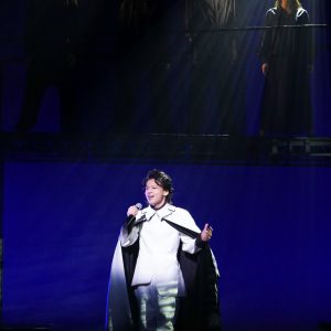 人間とは…　中川晃教・小西遼生が好対照な個性で魅せる、Musical『DEVIL』レポート イメージ画像