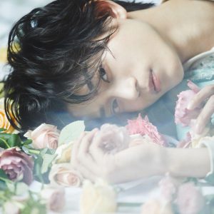 高橋健介、“大人の色気”を発揮　『振れ幅と盛れ』な2022年カレンダー発売 イメージ画像