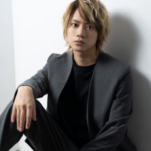 佐藤流司、アニメ「錆色のアーマ」オリジナルキャラクターの声を担当 イメージ画像