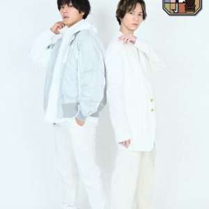 猪野広樹＆北村諒が江戸川乱歩の世界へ　『人間椅子』キャスト・公演配信期間解禁 イメージ画像