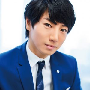 佐々木喜英が「あさステ！」ゲスト出演、矢崎広と共演作の思い出を語る　 イメージ画像