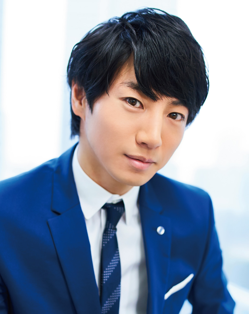 佐々木喜英が「あさステ！」ゲスト出演、矢崎広と共演作の思い出を語る　 イメージ画像