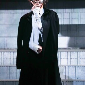 15歳の青さと葛藤、文ステ「太宰、中也、十五歳」観劇レポート　描かれる“双黒”の起首 イメージ画像