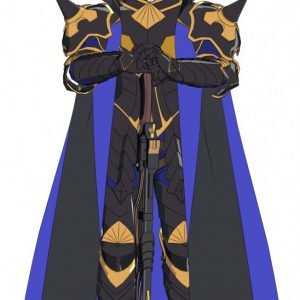佐藤流司、アニメ「錆色のアーマ」オリジナルキャラクターの声を担当 イメージ画像