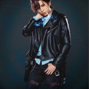 舞台「プレイタの傷」仲田博喜・菊池修司らが集結したメインビジュアル公開 イメージ画像