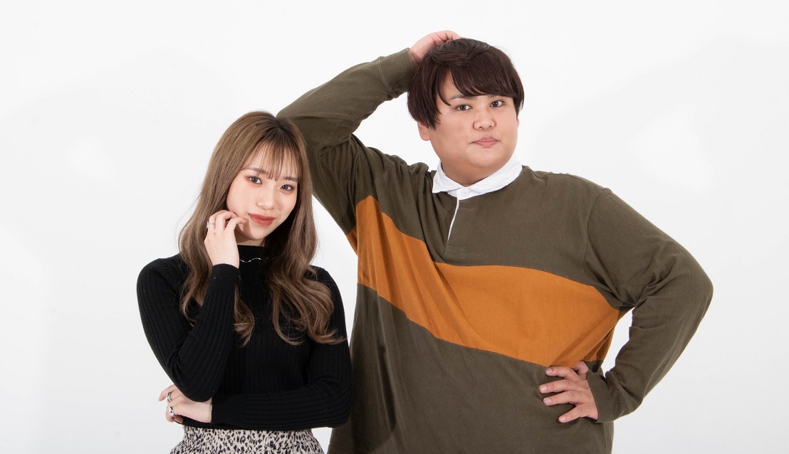 小西詠斗・曽田陵介ら、ポッキー＆プリッツの日の視聴者参加型イベントに出演 イメージ画像