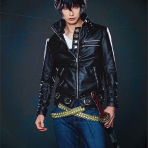 舞台「プレイタの傷」仲田博喜・菊池修司らが集結したメインビジュアル公開 イメージ画像