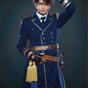 舞台「プレイタの傷」仲田博喜・菊池修司らが集結したメインビジュアル公開 イメージ画像