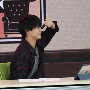 猪野広樹＆北村諒、和田俊輔と「人間椅子」のメインテーマ曲作りに挑戦【番組レポート】 イメージ画像
