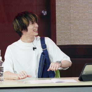 猪野広樹＆北村諒、和田俊輔と「人間椅子」のメインテーマ曲作りに挑戦【番組レポート】 イメージ画像
