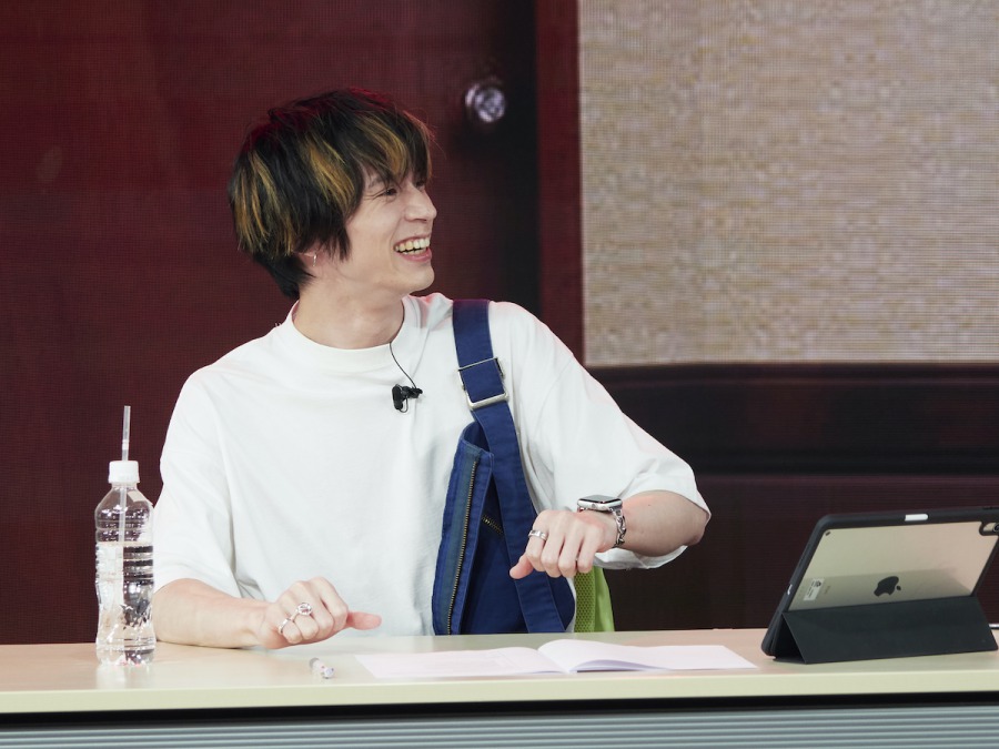 猪野広樹＆北村諒、和田俊輔と「人間椅子」のメインテーマ曲作りに挑戦【番組レポート】 イメージ画像