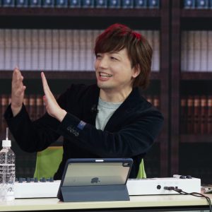 猪野広樹＆北村諒、和田俊輔と「人間椅子」のメインテーマ曲作りに挑戦【番組レポート】 イメージ画像