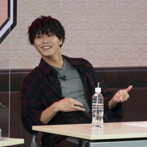 猪野広樹＆北村諒、和田俊輔と「人間椅子」のメインテーマ曲作りに挑戦【番組レポート】 イメージ画像