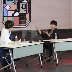猪野広樹＆北村諒、和田俊輔と「人間椅子」のメインテーマ曲作りに挑戦【番組レポート】 イメージ画像