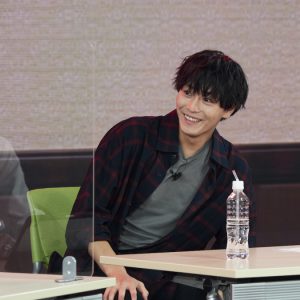猪野広樹＆北村諒、和田俊輔と「人間椅子」のメインテーマ曲作りに挑戦【番組レポート】 イメージ画像