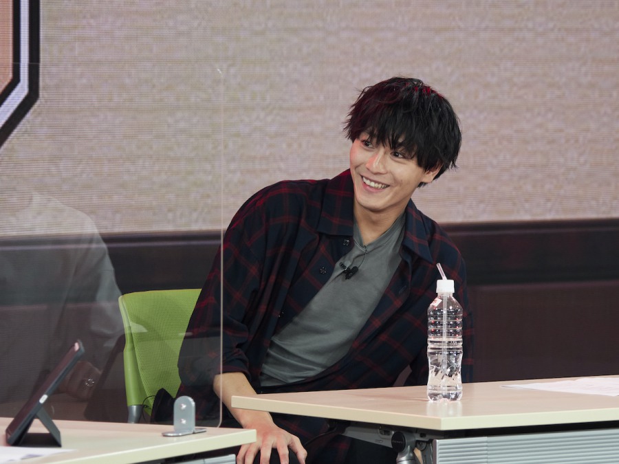猪野広樹＆北村諒、和田俊輔と「人間椅子」のメインテーマ曲作りに挑戦【番組レポート】 イメージ画像