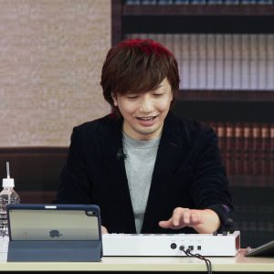 猪野広樹＆北村諒、和田俊輔と「人間椅子」のメインテーマ曲作りに挑戦【番組レポート】 イメージ画像