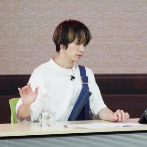 猪野広樹＆北村諒、和田俊輔と「人間椅子」のメインテーマ曲作りに挑戦【番組レポート】 イメージ画像