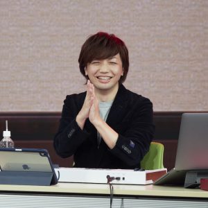猪野広樹＆北村諒、和田俊輔と「人間椅子」のメインテーマ曲作りに挑戦【番組レポート】 イメージ画像