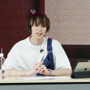 猪野広樹＆北村諒、和田俊輔と「人間椅子」のメインテーマ曲作りに挑戦【番組レポート】 イメージ画像