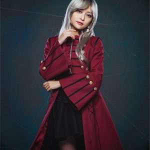 舞台「プレイタの傷」仲田博喜・菊池修司らが集結したメインビジュアル公開 イメージ画像