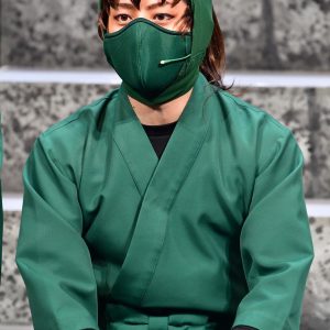 忍者学園×ドクタケ忍者隊が共闘　忍ミュ第12弾、尼子騒兵衛「裏設定に関わる話なんです」 イメージ画像