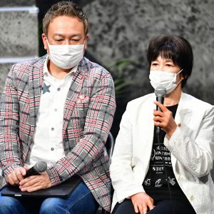 忍者学園×ドクタケ忍者隊が共闘　忍ミュ第12弾、尼子騒兵衛「裏設定に関わる話なんです」 イメージ画像