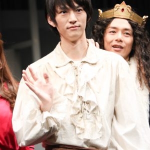 和田雅成「全てを出して勝負する」、水野美紀＆矢島弘一が描く“悲喜劇”『2つの「ヒ」キゲキ』開幕 イメージ画像