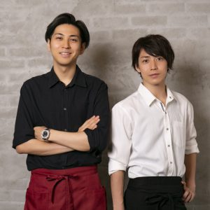井澤勇貴＆鎌苅健太が目指す“少年bar”の今後　手料理から垣間見える、お互いへの思いやり イメージ画像