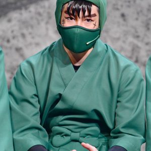 忍者学園×ドクタケ忍者隊が共闘　忍ミュ第12弾、尼子騒兵衛「裏設定に関わる話なんです」 イメージ画像