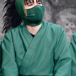 忍者学園×ドクタケ忍者隊が共闘　忍ミュ第12弾、尼子騒兵衛「裏設定に関わる話なんです」 イメージ画像